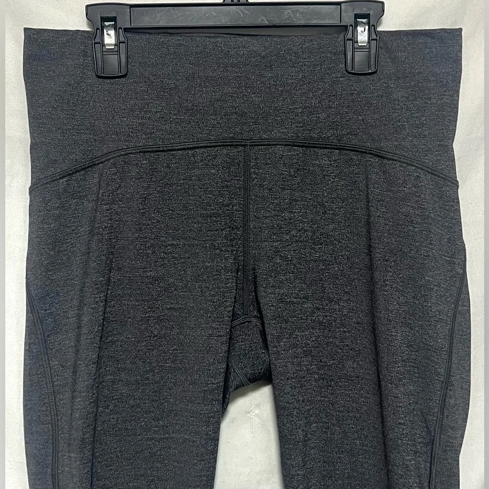 Lululemon Train Times High Rise Pant Run Yoga Activewear Gym Workout Leggings